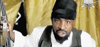 Boko Haram : Shekau Releases Video Showing Abduction Of Policewomen