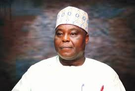 Raymond Dokpesi