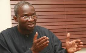 Fashola Reveals When Buhari's 10,000 Megawatts Of Electricity Will Be Achieved