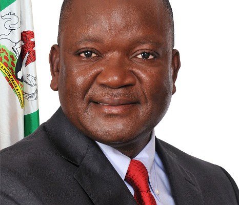 Benue governor, Ortom assents anti-Open Rearing, Grazing bill into law