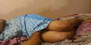 20-year-old man rapes 9-year-old girl on father's bed in Ogun