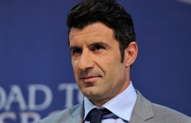 Why I left Barcelona for Madrid in 2000 - Luis Figo