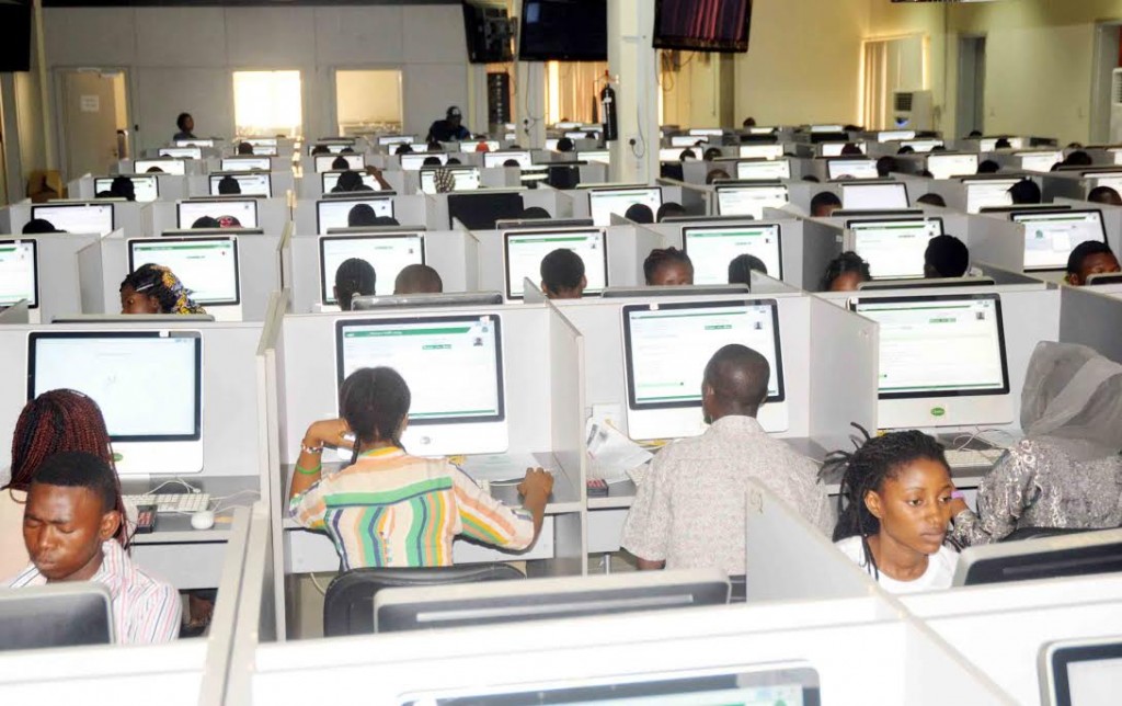BREAKING: JAMB withdraws 2016 Admission list BREAKING: JAMB withdraws 2016 Admission list