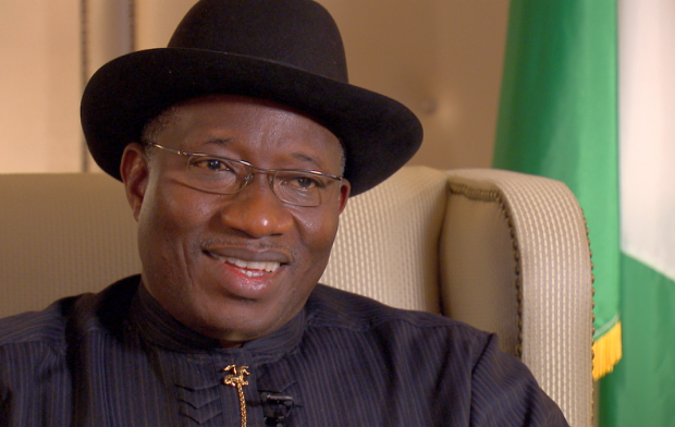 APC lists reasons Goodluck Jonathan's presidency was 'a total disaster'