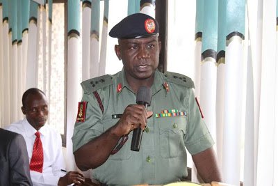 NYSC: Increase in allowance depends on new minimum wage - DG, Kazaure