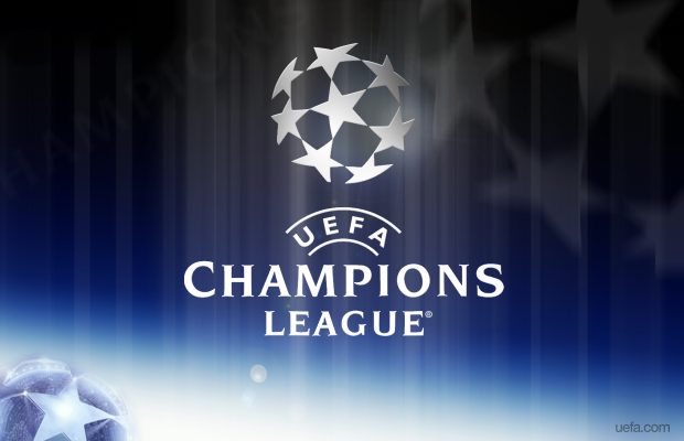 UEFA Champions League fixtures for this week