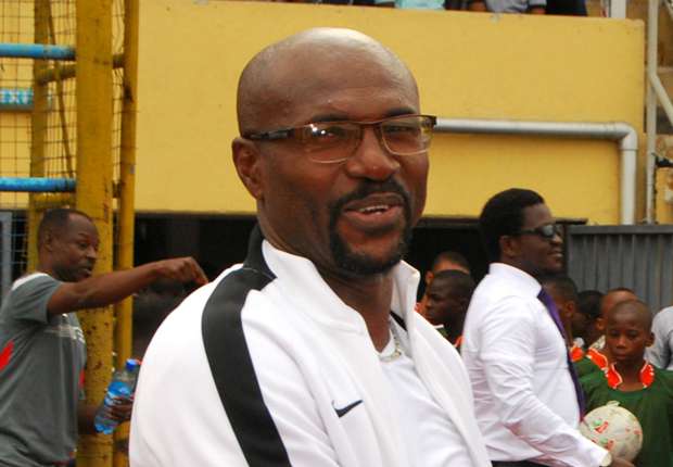 Rangers set to end 32-year wait for NPFL title - Amapakabo