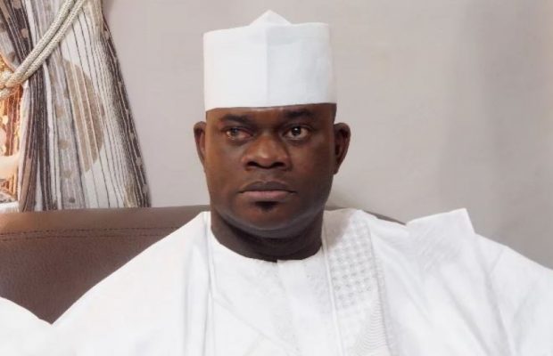 Yahaya Bello's government built on lies, deceit - Austin Usman Okai