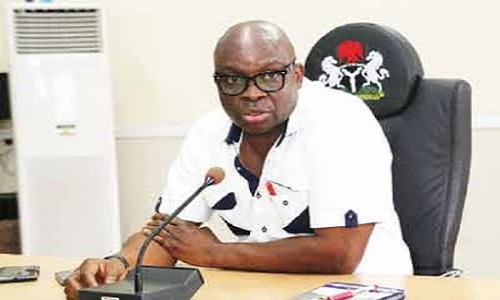 Ayodele Fayose