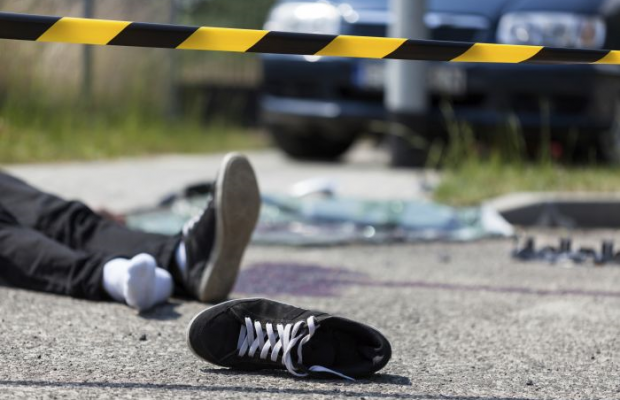 Hit-and-run vehicle crushes man to death in Awka
