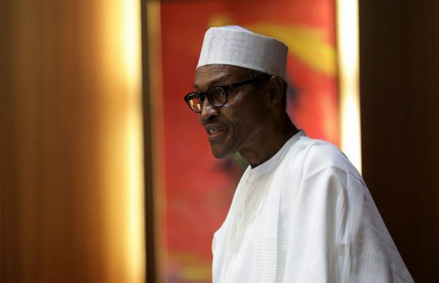 Why I need longer period of rest - Buhari tells Nigerians