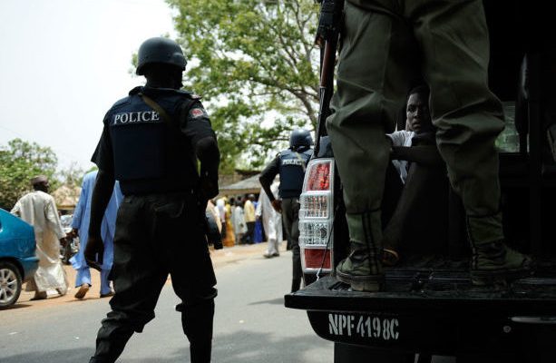 Lay down your arms or face the consequences - Delta CP warns Ogbe-Ijoh, Aladja youths