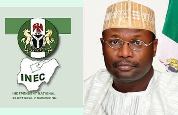 BREAKING: INEC announces dates for 2019 General Elections