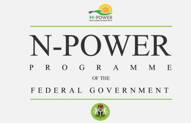 N-Power: Nigeria govt finally begins payment of N30,000 stipends