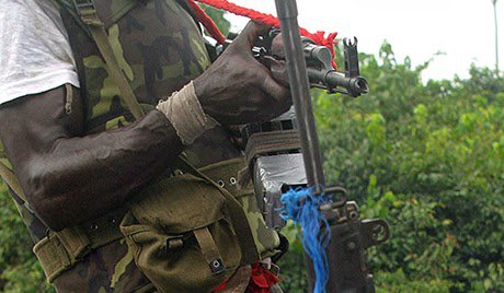 Gunmen storm viewing centre, kill 3, others injured in Rivers State