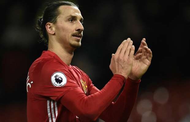 Europa League: Ibrahimovic to attend final against Ajax fc
