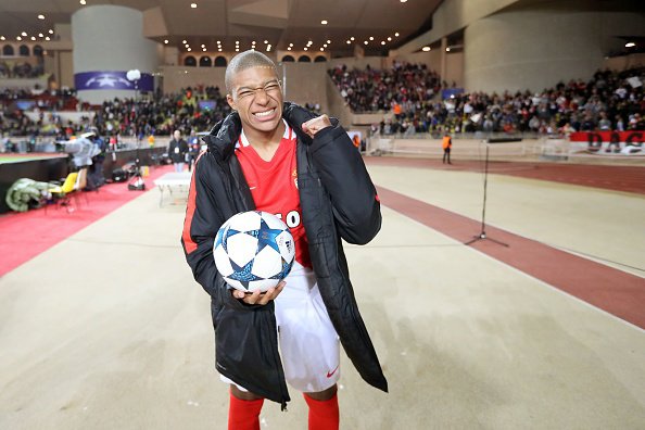 How Chelsea snubbed Mbappe move