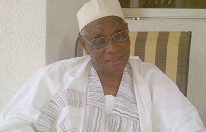 Why North rejected Jonathan's national conference report - Ango Abdullahi