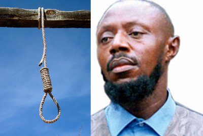 Lagos govt to execute Rev'd King, others on death row