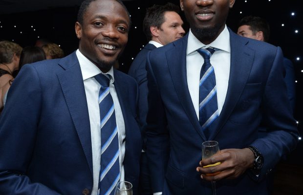 Wilfred Ndidi named Leicester City Young Player of the Year
