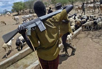 Fulani herdsmen vow to resist Benue Anti-Grazing Bill