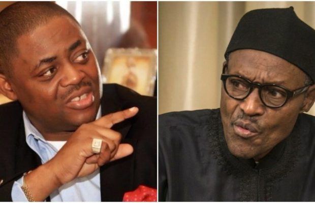 Two years in office: Buhari ruled Nigeria from his aircraft in the sky - Fani-Kayode