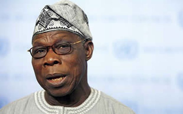 Former President, Olusegun Obasanjo to lead discussion on Boko Haram, extremism