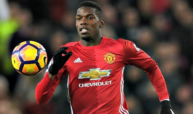 FIFA Clears Manchester United Over Pogba Deal, Juventus Under Investigation