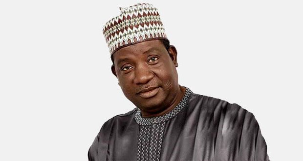 Plateau judges threaten indefinite strike, give Lalong 14 days to pay allowances