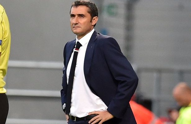 La Liga: Barcelona set to name Athletic Bilbao's manager, Valvderde as Enrique's replacement