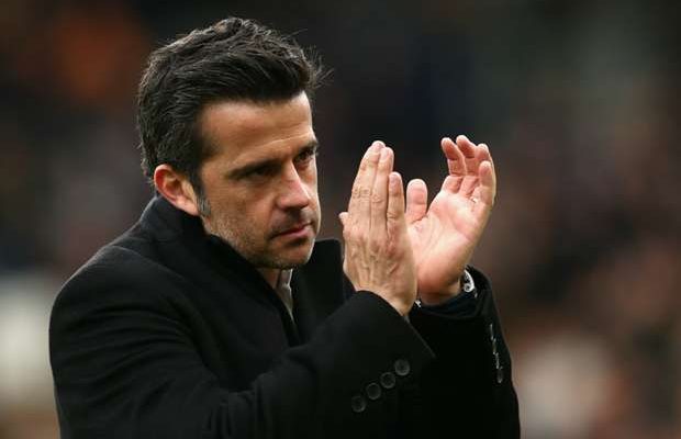 Hull City confirm Marco Silva's exit