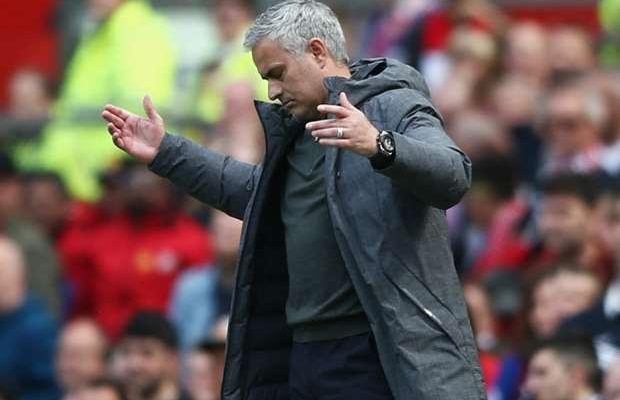 Europa League: Ajax shouldn't have be in the final - Mourinho