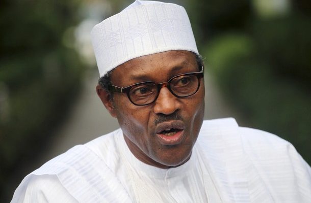 Ex-British lawmaker, Eric Stuart pronounces Buhari dead