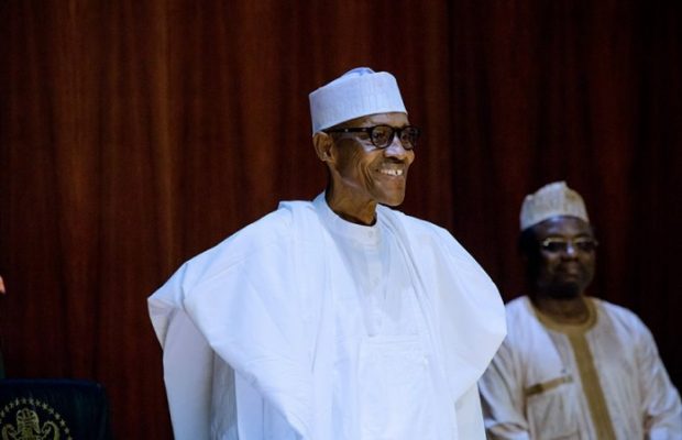 Buhari to lead fight against corruption on the continent - AU