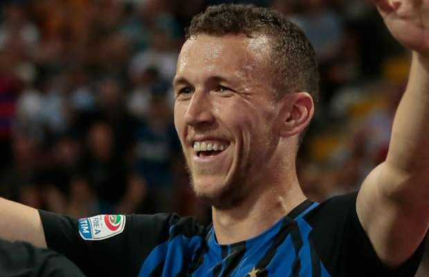 Inter Milan confirm Manchester United interest in Ivan Perisic