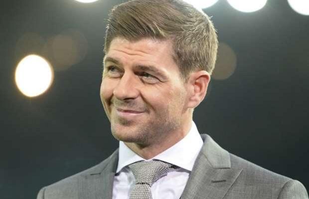Liverpool manager, Jurgen Klopp tells Liverpool to replace him with Gerrard