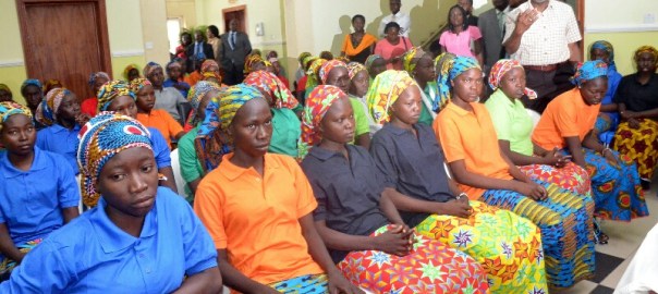 Chibok girls: God's wrath to fall on APC for manipulating, deceiving Nigerians - The Labour Party