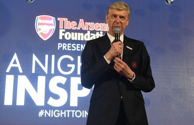 Arsene Wenger reveals his future will be decided at board meeting after FA Cup final