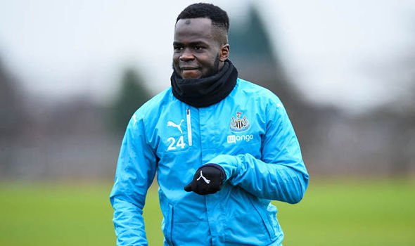 Cheick Tiote's death: Man City, Newcastle, West Ham, others react