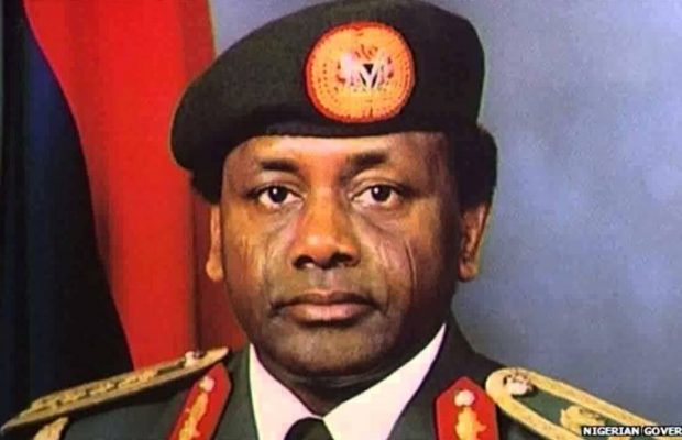 Details Of How Abacha Died In 1998 - Al-Mustapha
