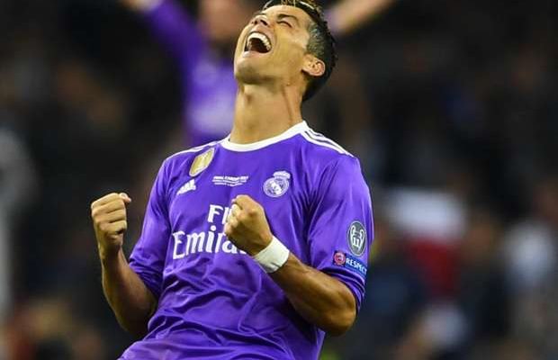 Champions League final: What Ronaldo told Alex Ferguson after Real Madrid beat Juventus