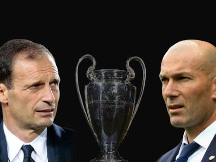 Champions League final: Real Madrid, Juventus eye history in Cardiff