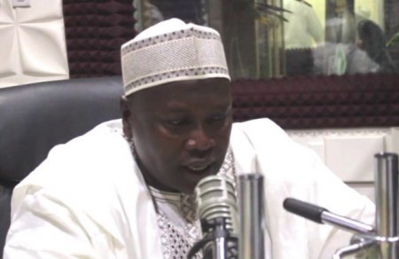 BREAKING: Kano Assembly Speaker Resigns Over Emir Sanusi Probe
