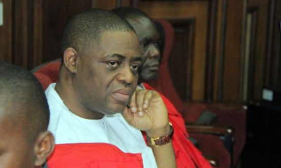 Fani-Kayode must stop insulting President Buhari or we will act - Northern Youths Fani-Kayode must stop insulting President Buhari or we will act - Northern Youths