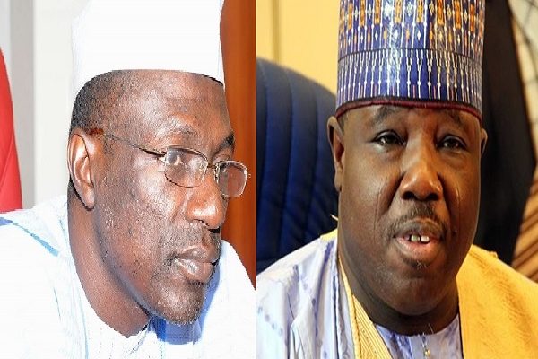 PDP Crisis: Supreme Court strikes out Modu Sheriff's motion seeking to stop Makarfi's appeal