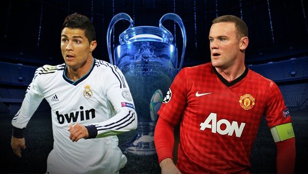 Real Madrid, Manchester United named world's most valuable clubs [See top 10]