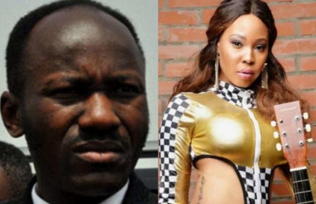 Apostle Suleman: Stephanie Otobo releases statement of account showing huge deposits [VIDEO]