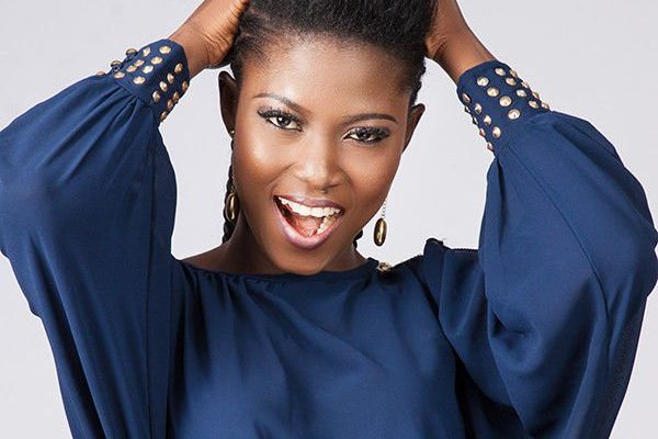 Big Brother Naija: How my dad received me back - Debbie-Rise