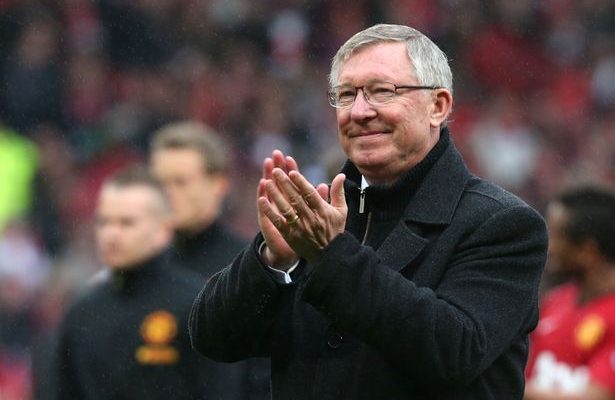 Alex Ferguson to return as Manchester United manager