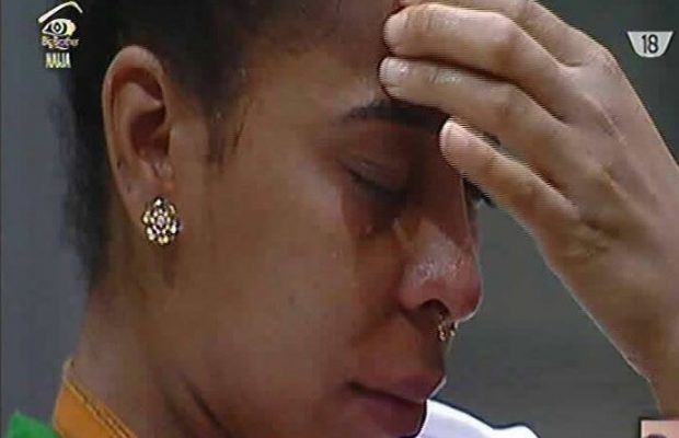 Big Brother Naija: T-boss narrates own story over Kemen's disqualification[VIDEO]